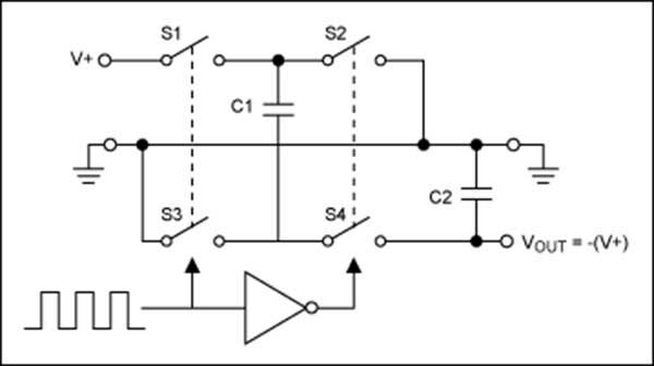 電路設(shè)計中的原理圖